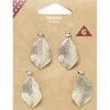 Gifi Charm feuille