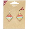 Gifi Charm plastique x2