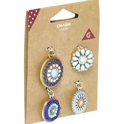 Gifi Charm x4