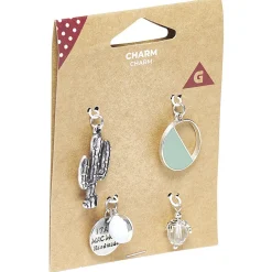 Gifi Charm x4