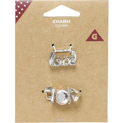 Gifi Charm x2 modèles différents