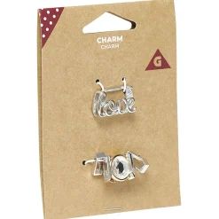 Gifi Charm x2 modèles différents