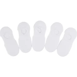 Discount Gifi Chaussette invisible x5
