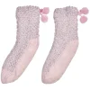 Online Gifi Chaussette Pompon