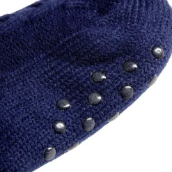 Outlet Gifi Chaussettes adulte cocooning picots antidérapants 1 paire