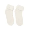 Clearance Gifi Chaussettes chaudes femme polyester et spandex 36/40