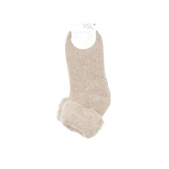 Clearance Gifi Chaussettes chaudes femme polyester et spandex 36/40