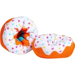 Outlet Gifi Chaussettes donut fun - Taille unique