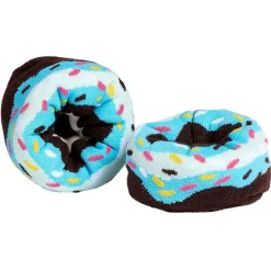 Outlet Gifi Chaussettes donut fun - Taille unique