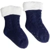 Best Gifi Chaussettes enfant cocooning picots antidérapants 1 paire