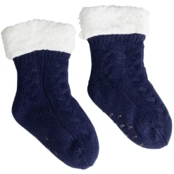 Best Gifi Chaussettes enfant cocooning picots antidérapants 1 paire