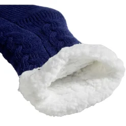 Best Gifi Chaussettes enfant cocooning picots antidérapants 1 paire