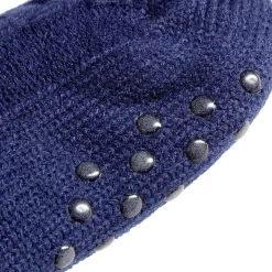 Best Gifi Chaussettes enfant cocooning picots antidérapants 1 paire