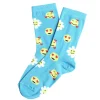Clearance Gifi Chaussettes fille coton et polyamide Taille 26/35