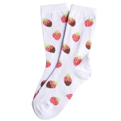 Outlet Gifi Chaussettes fille coton et polyamide Taille 26/35