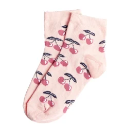 Sale Gifi Chaussettes fille coton et polyamide Taille 26/35