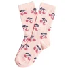Best Gifi Chaussettes fille coton et polyamide Taille 26/35