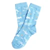Hot Gifi Chaussettes garçon coton et polyamide Taille 26/35