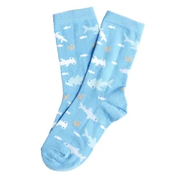 Hot Gifi Chaussettes garçon coton et polyamide Taille 26/35