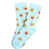 Best Gifi Chaussettes garçon coton et polyamide Taille 26/35
