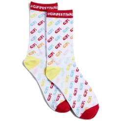 Sale Gifi Chaussettes Festival