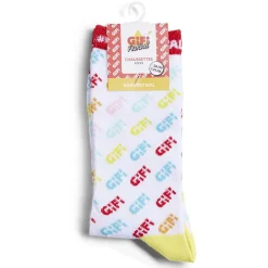 Sale Gifi Chaussettes Festival