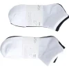 Sale Gifi Chaussettes H/F Tige courte lot de 5 paires