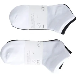 Sale Gifi Chaussettes H/F Tige courte lot de 5 paires