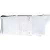 New Gifi Chaussettes H/F Tige haute lot de 5 paires