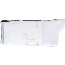 New Gifi Chaussettes H/F Tige haute lot de 5 paires