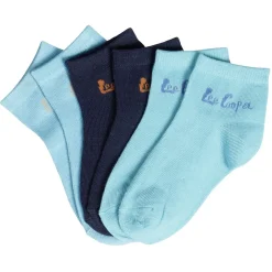 Hot Gifi Chaussettes Lee Cooper x3 enfant en coton