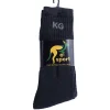 Gifi Chaussette sport Kangourou