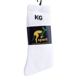 Gifi Chaussette sport Kangourou
