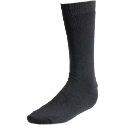 Outlet Gifi Chaussettes thermiques 36/40 noires - x3