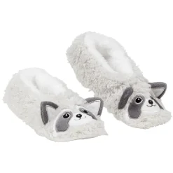 Online Gifi Chaussons ballerinesanimal Enfant T27/35