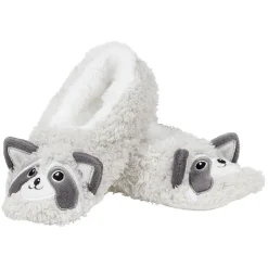 Online Gifi Chaussons ballerinesanimal Enfant T27/35