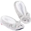 Hot Gifi Chaussons ballerines fourrés enfant design koala gris