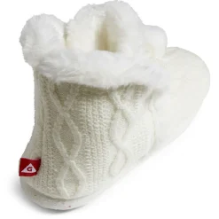Outlet Gifi Chaussons bottes beiges 40/41