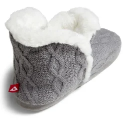 New Gifi Chaussons bottes gris 36/37