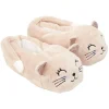 Best Gifi Chaussons chat enfant