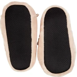 Discount Gifi Chaussons chat femme