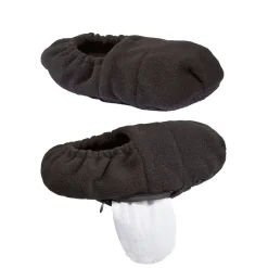 New Gifi Chaussons chauffants au micro-ondes