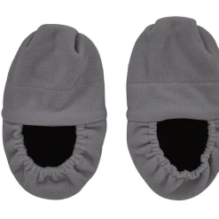 Clearance Gifi Chaussons chauffants au micro-ondes