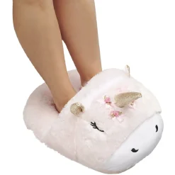 Online Gifi Chaussons duo polyester