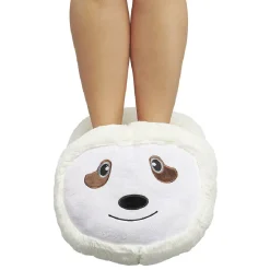 Online Gifi Chaussons duo polyester