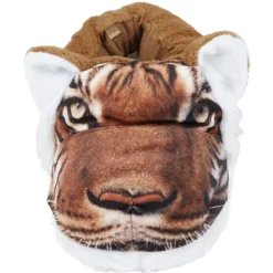 Outlet Gifi Chaussons enfant tigre T32/35
