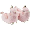 New Gifi Chaussons Femme Cacaotès rose T36/41