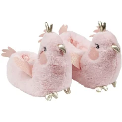 New Gifi Chaussons Femme Cacaotès rose T36/41