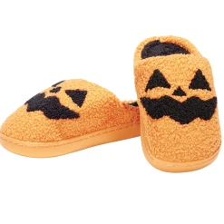 Best Gifi Chaussons halloween enfant/adulte - plusieurs tailles 30 à 41