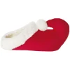Clearance Gifi Chaussons lutin de Noel
